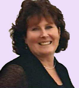 Judith, life savers award 2006